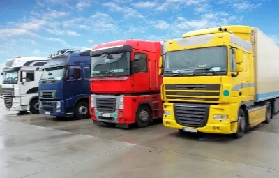 Adana Eğirdir Nakliye Ambarı